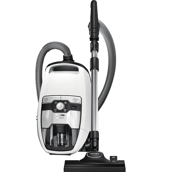 שואב אבק SKCR3 EXCELLENCE לבן