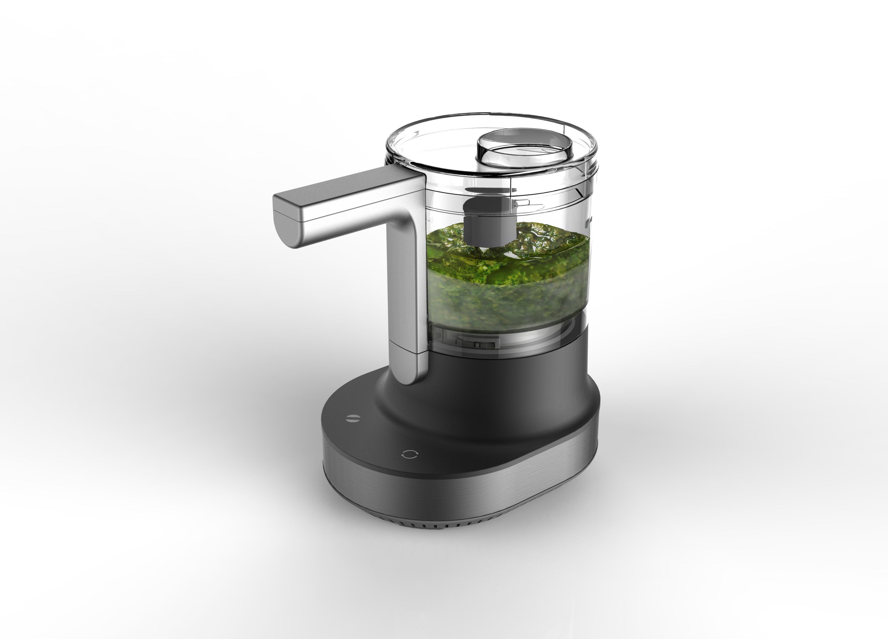 קוצץ מזון להב עולה יורד CH3000