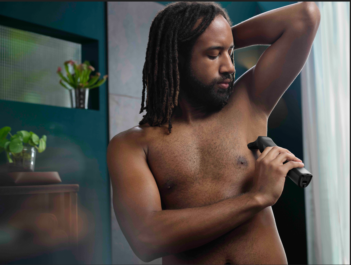 מכונת תספורת MG7920/15 כולל אביזרים