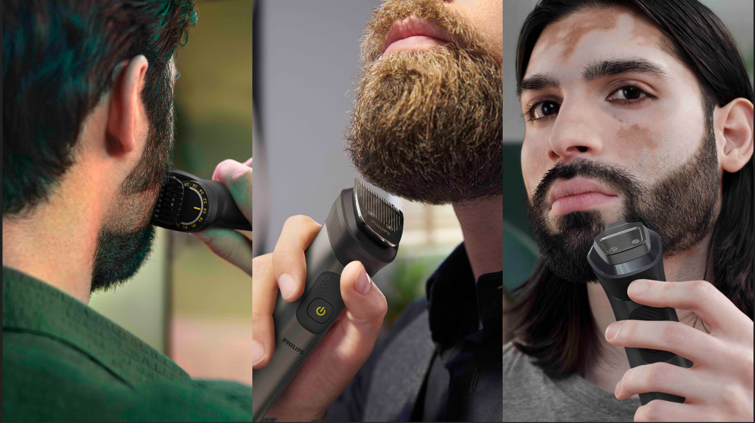 מכונת תספורת MG7920/15 כולל אביזרים