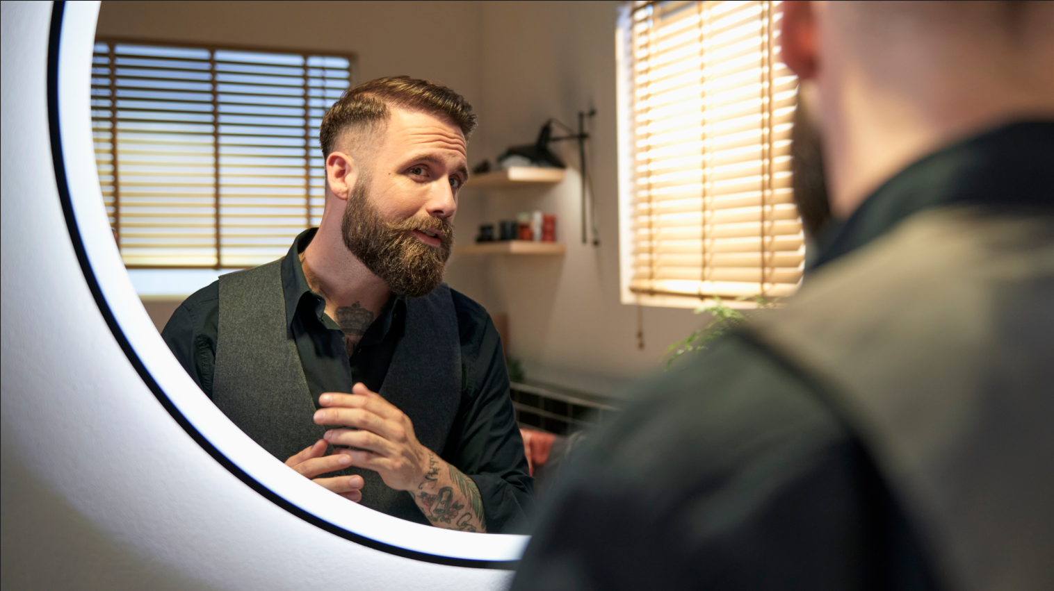 מכונת תספורת MG7920/15 כולל אביזרים