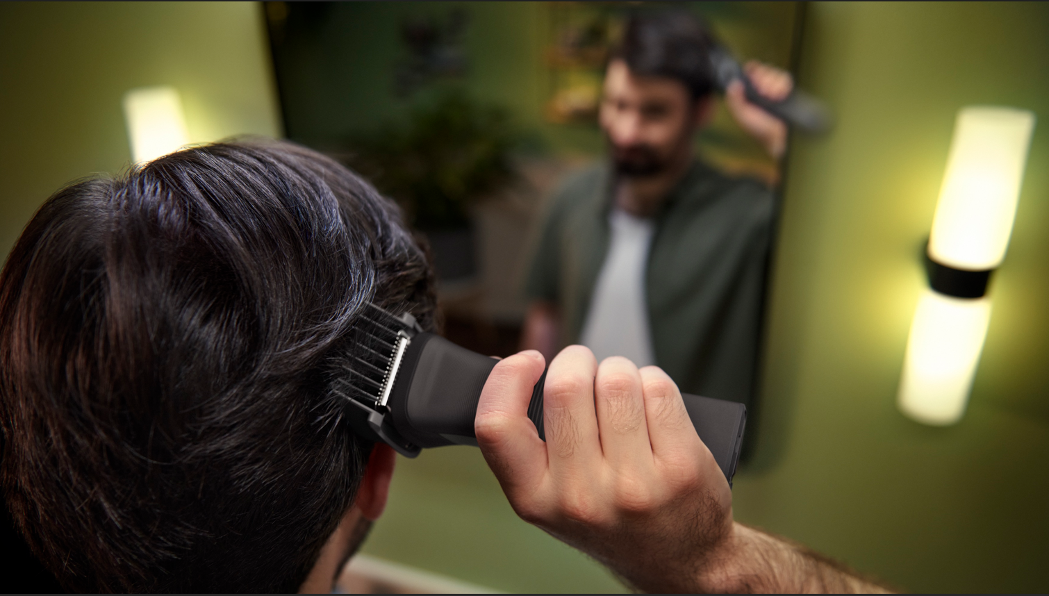 מכונת תספורת MG7920/15 כולל אביזרים