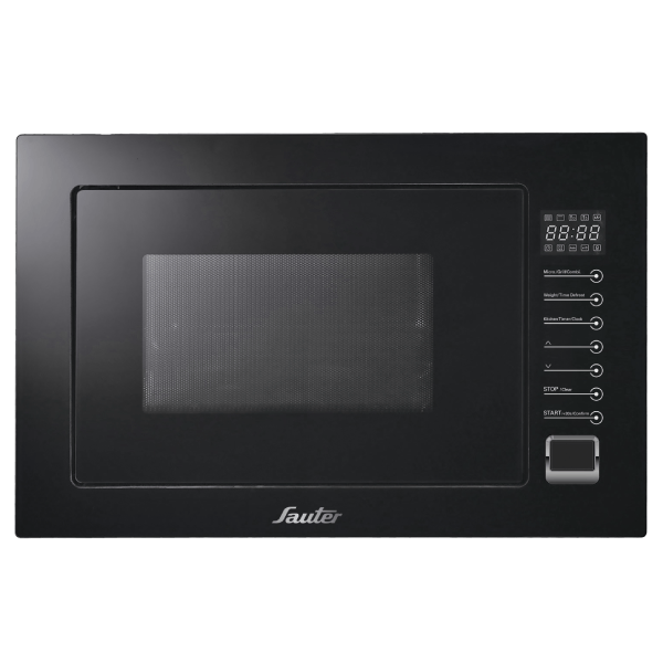 מיקרוגל בנוי משולב גריל MW6623B