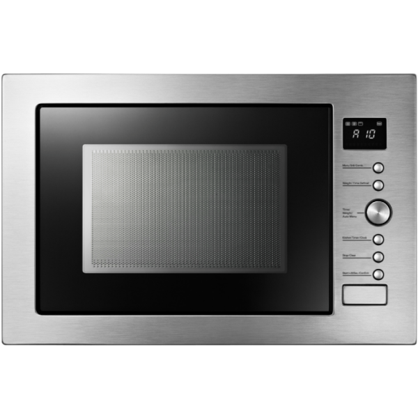 מיקרוגל בנוי משולב גריל MW6646