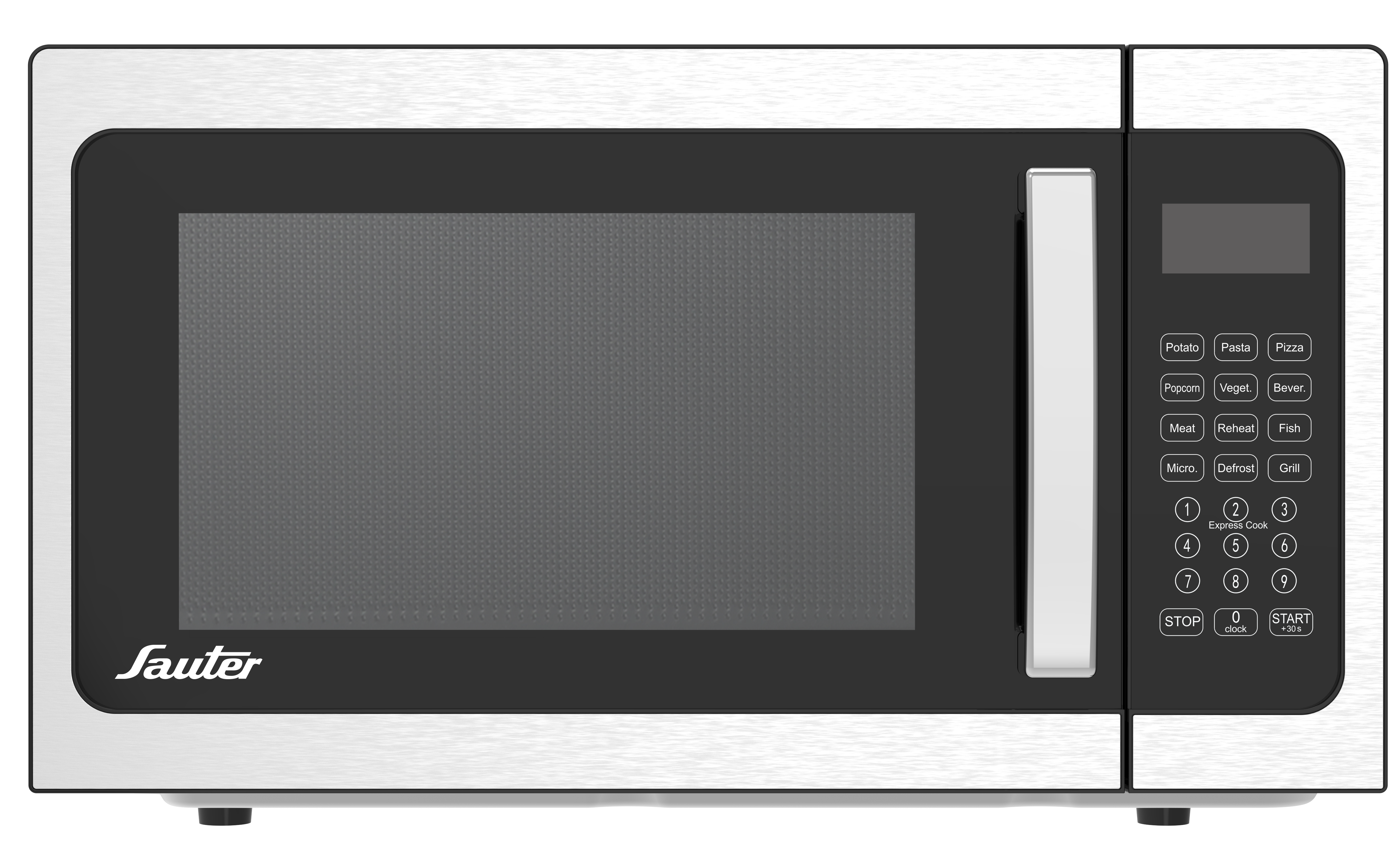 מיקרוגל דיג' 34 ליטר גריל MWG3434