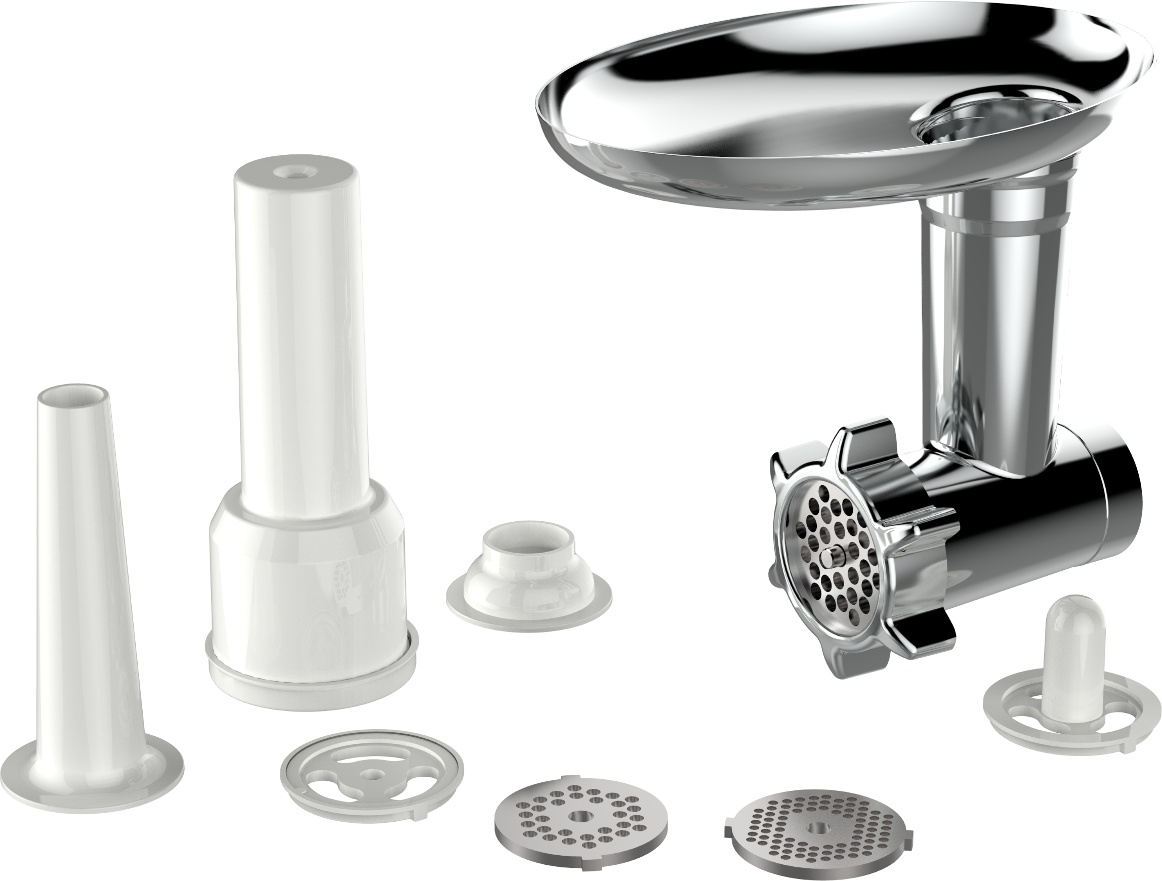 אביזר בשר למיקסר KM708/819