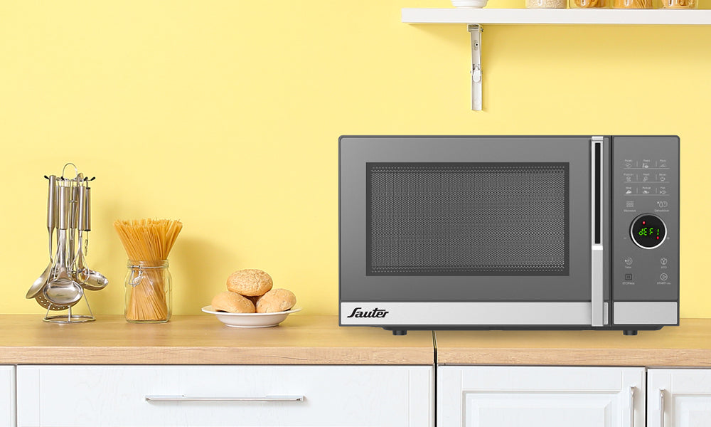 מיקרוגל דיג 23 ל MIC223D אפור