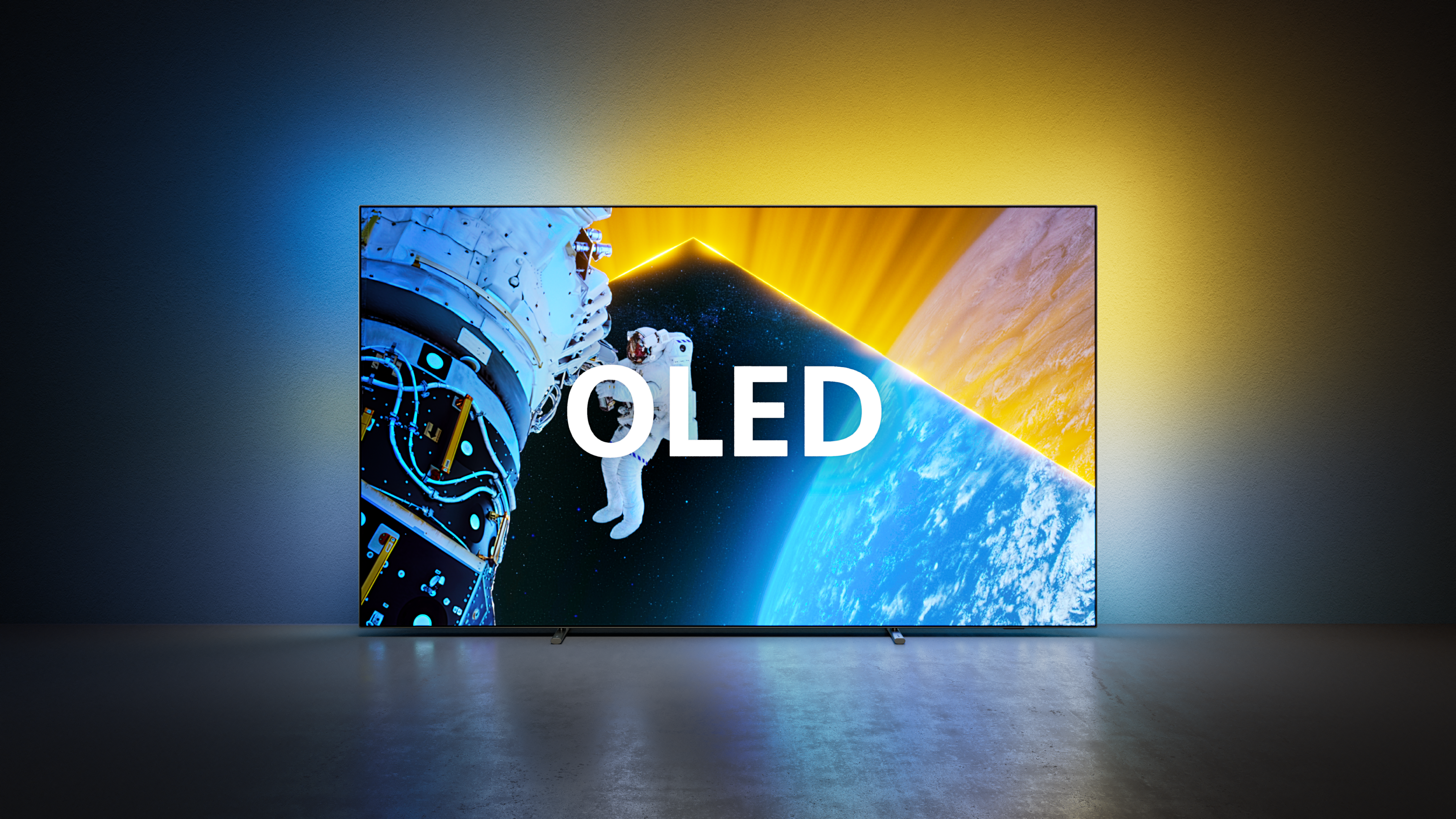 טלוויזיה 77OLED819/12