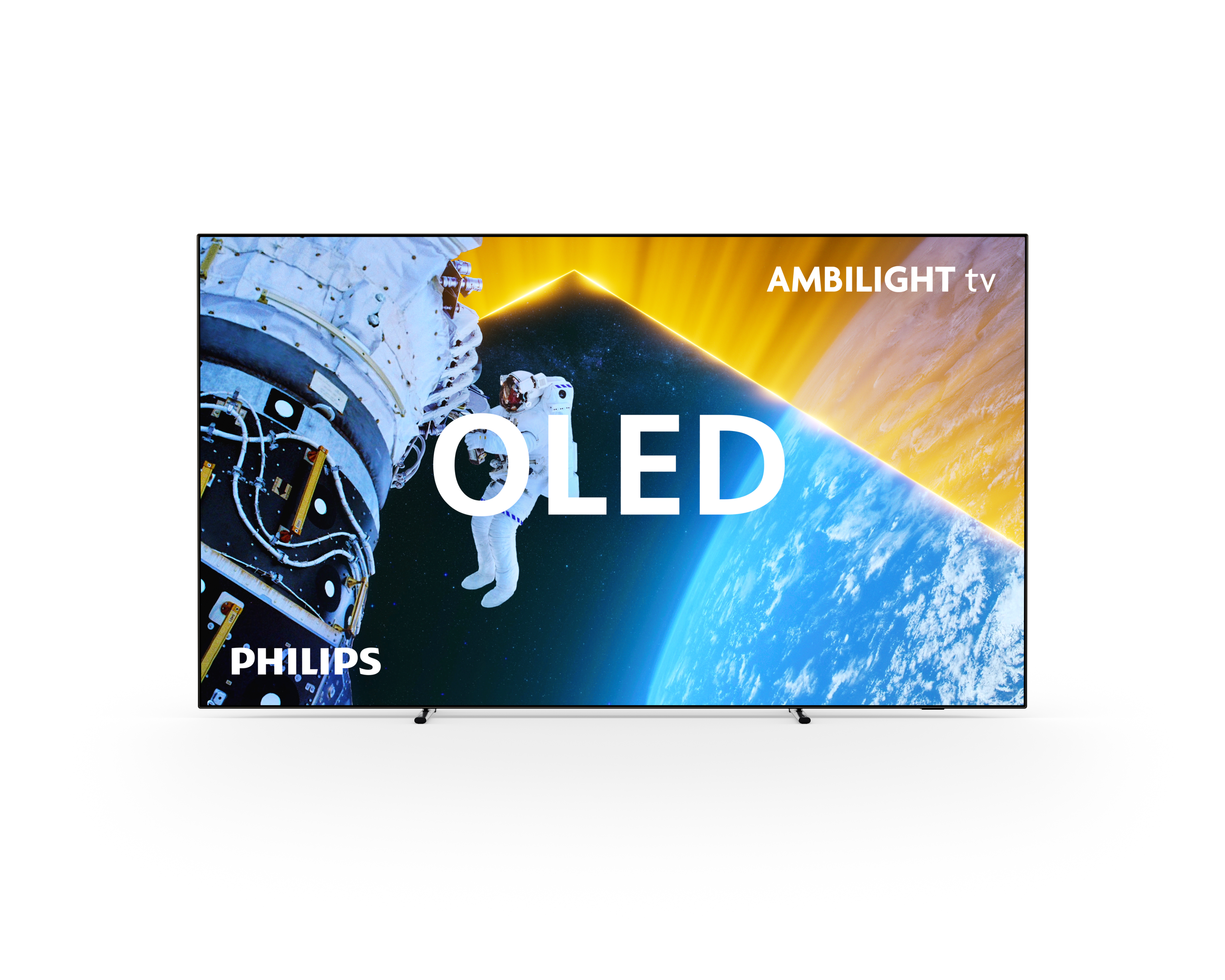 טלוויזיה 77OLED819/12
