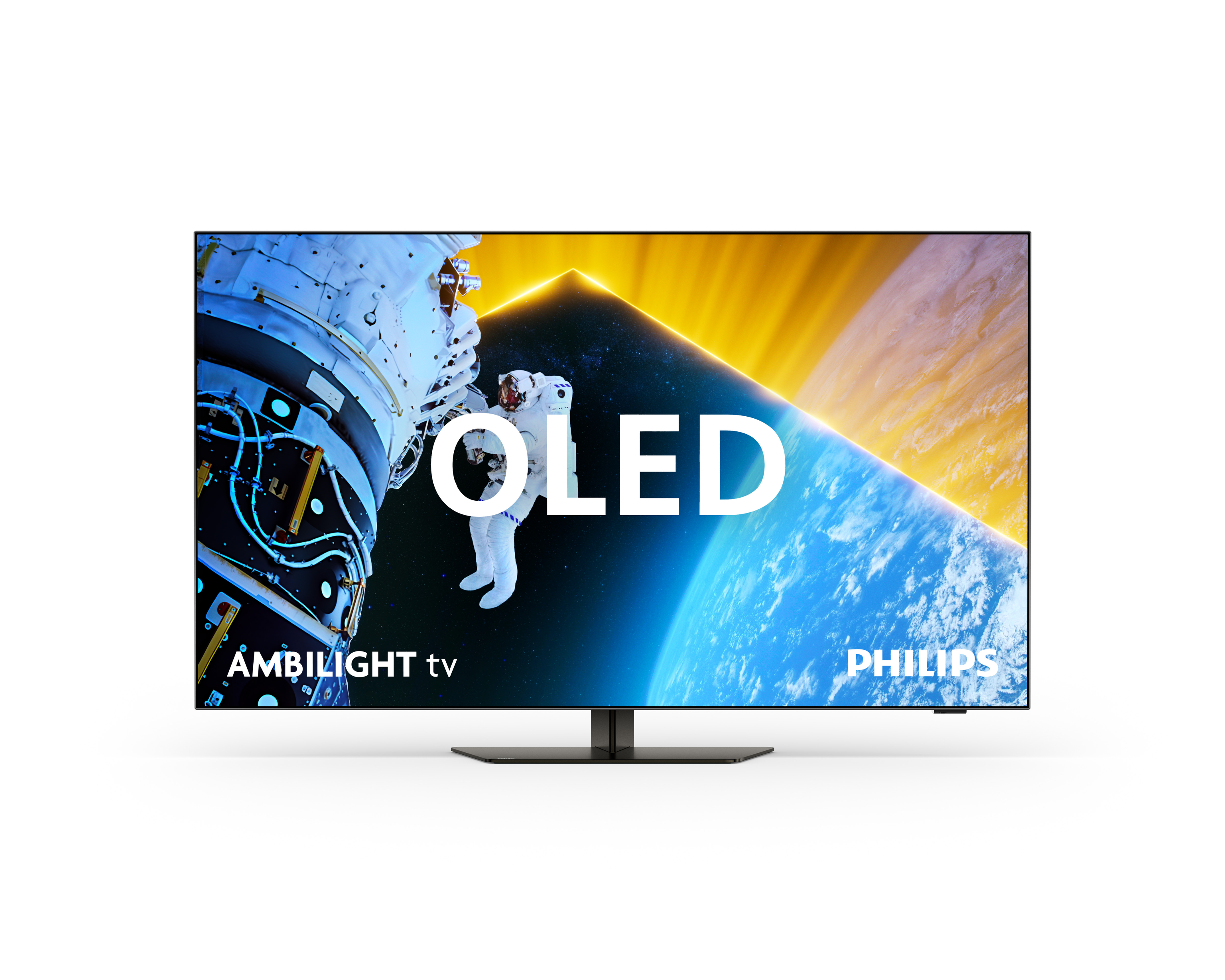 טלוויזיה 65OLED819/12
