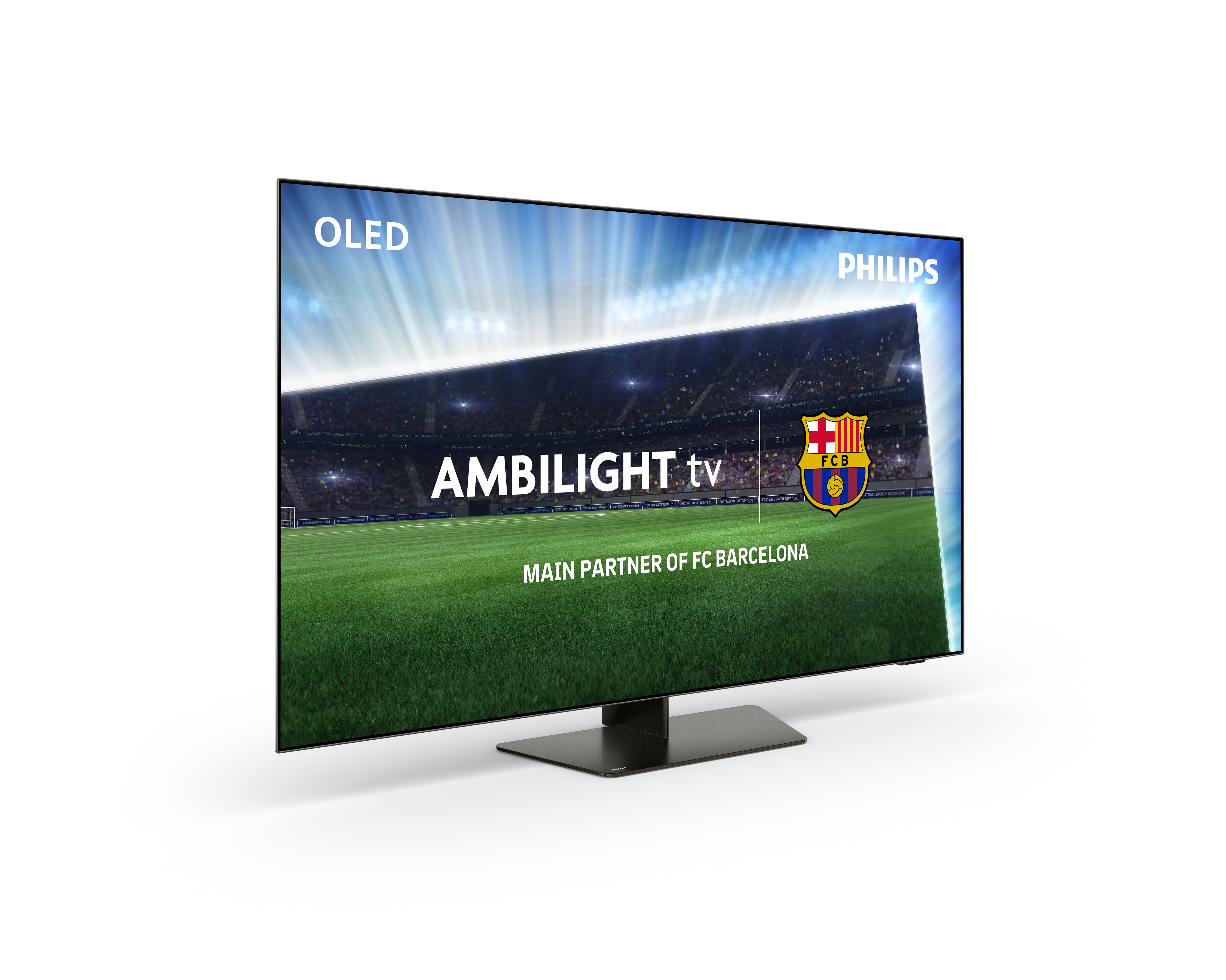 טלוויזיה 65OLED819/12