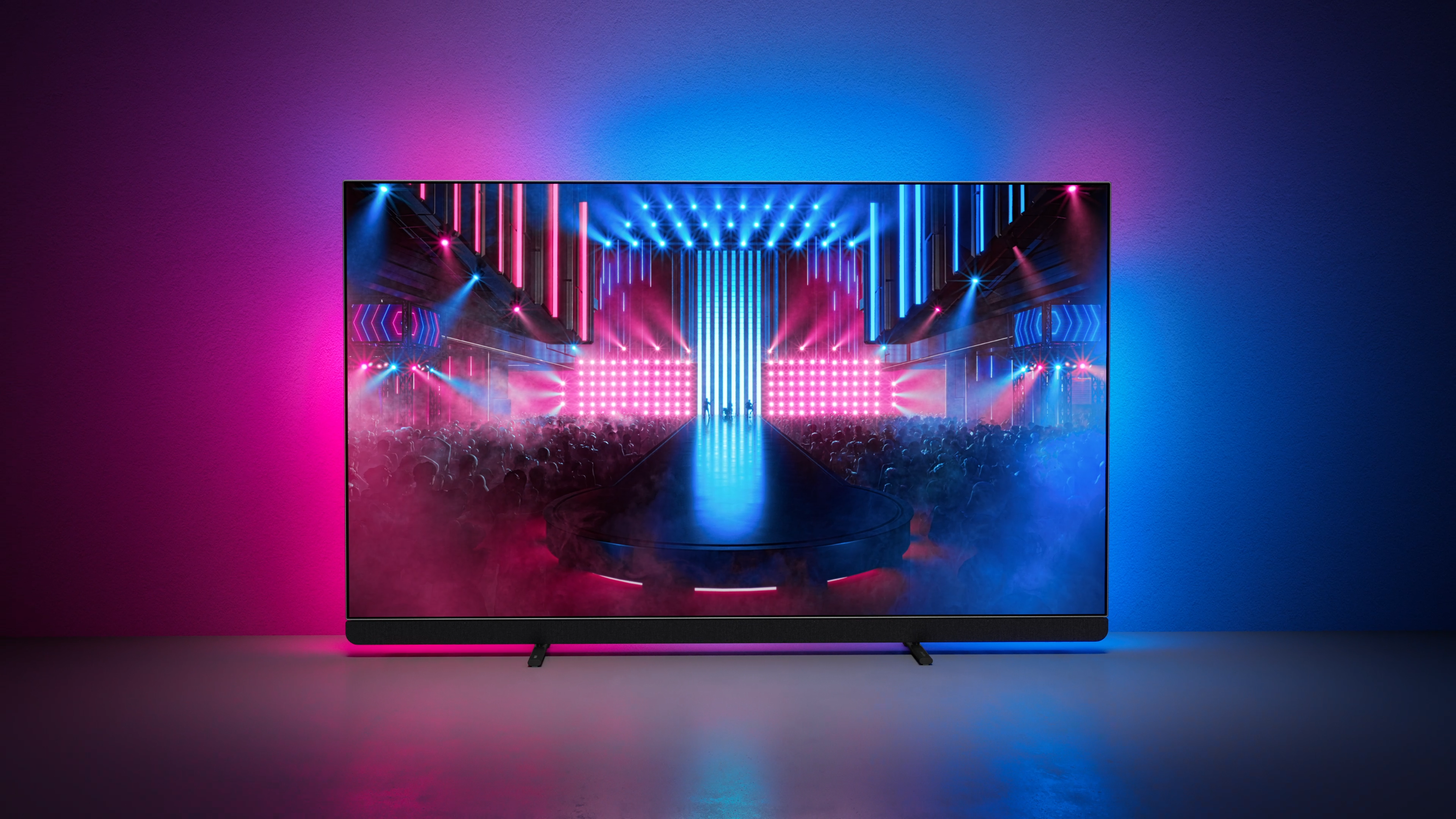 טלוויזיה 65OLED909/12