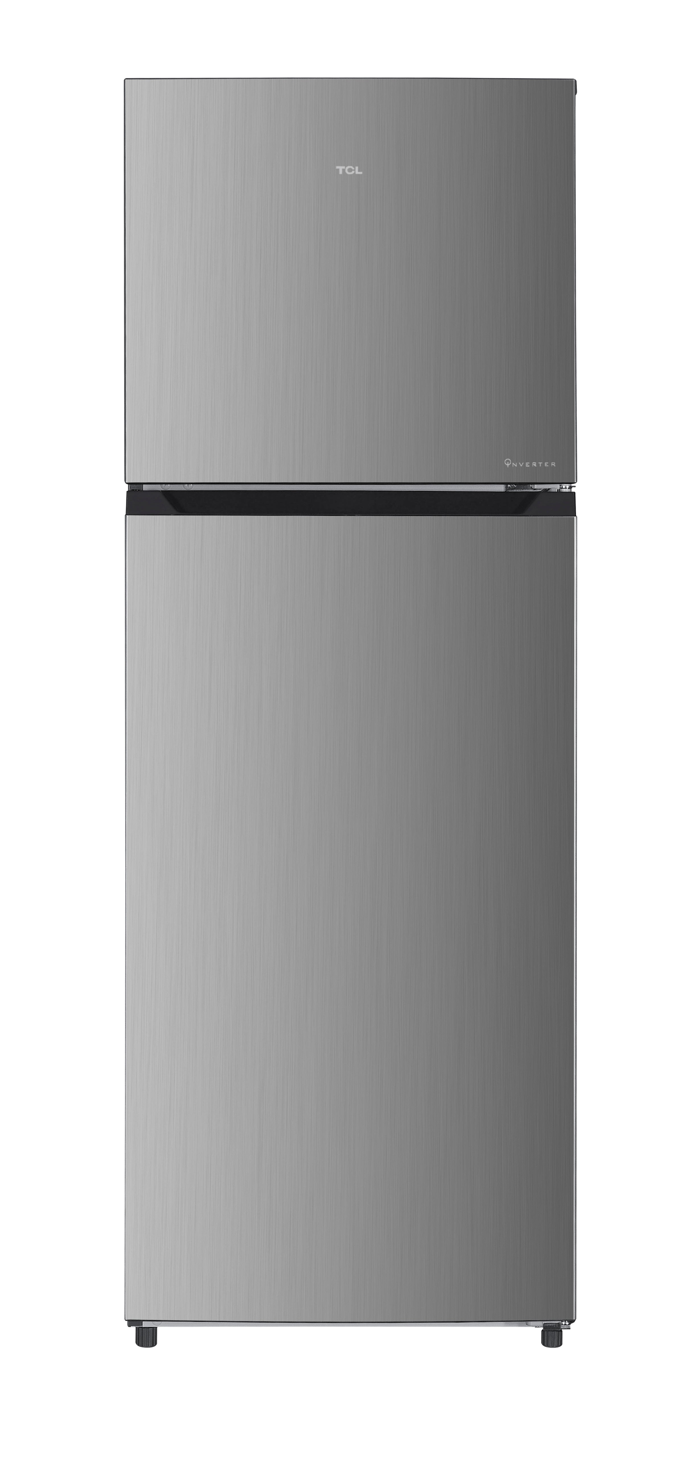 מקרר + מקפיא עליון  P321TMS כסוף