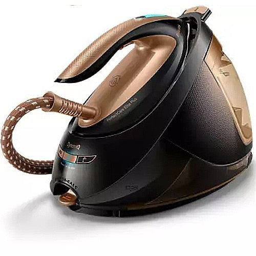 מגהץ קיטור GC9682/80 שחור 8 בר