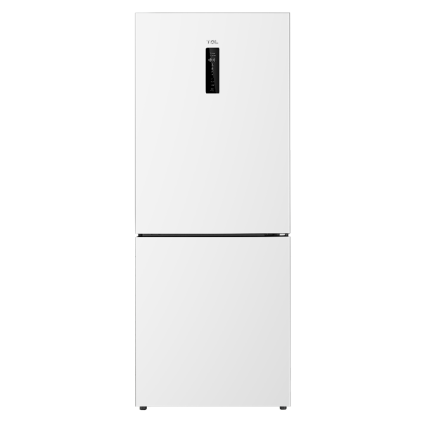 מקרר מקפיא תחתון P540BFW לבן