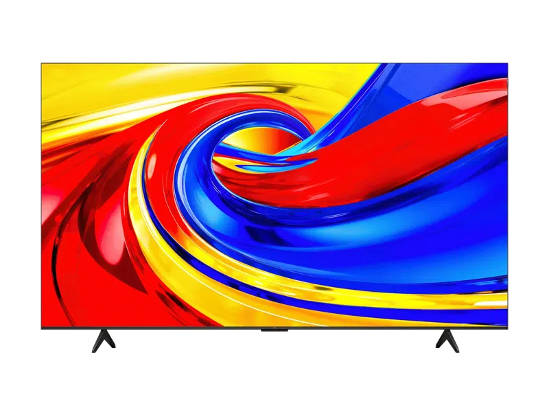 טלוויזיה 43P79L Premium QLED TV  Google TV