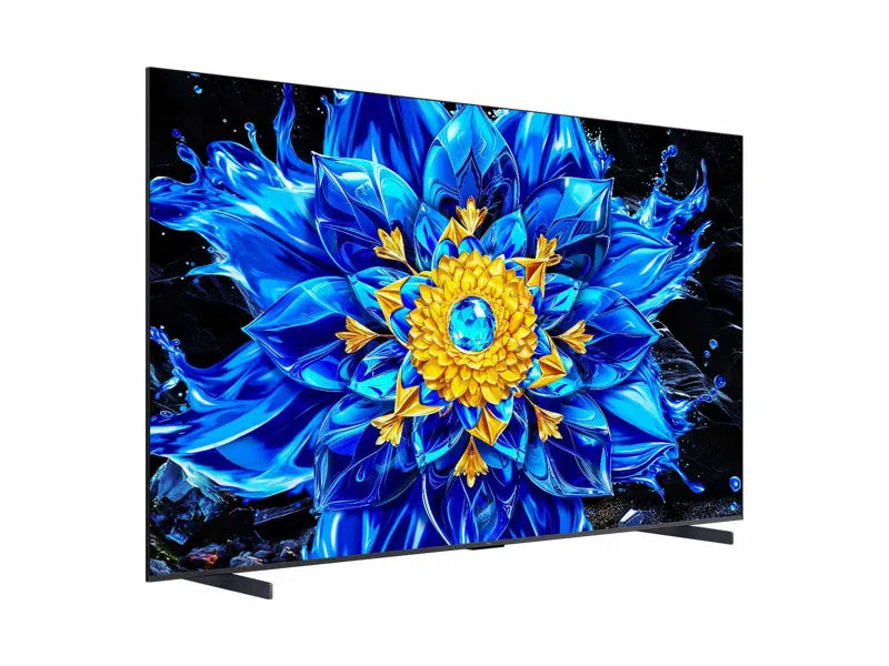 טלוויזיה 65P89L Premium QLED 144 Hz  Google TV