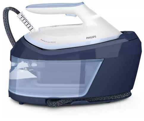 מגהץ קיטור PSG6026/20