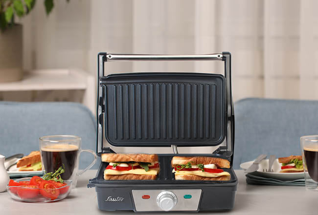 טוסטר לחיצה TG-631