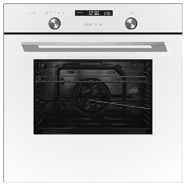 תנור בנוי דגם SBI640W