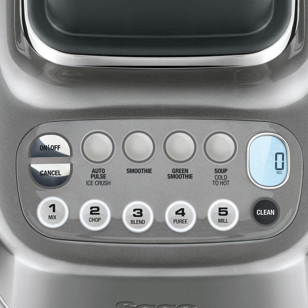בלנדר מקצועי SBL820SHY אפור