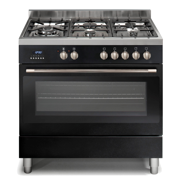 תנור משולב כיריים SCO9035NE