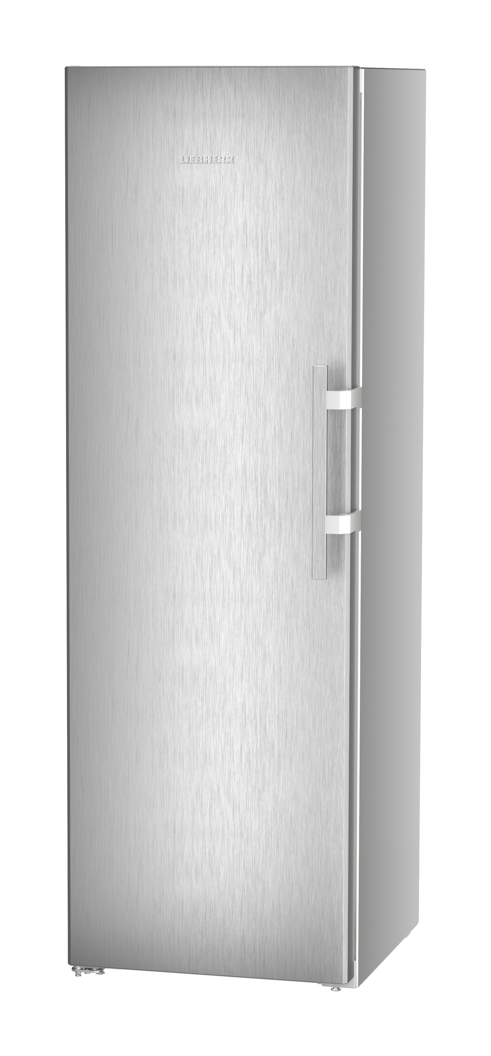 מקפיא 7 מגירות no frost עם ידית כסוף  SFNSFD 5237