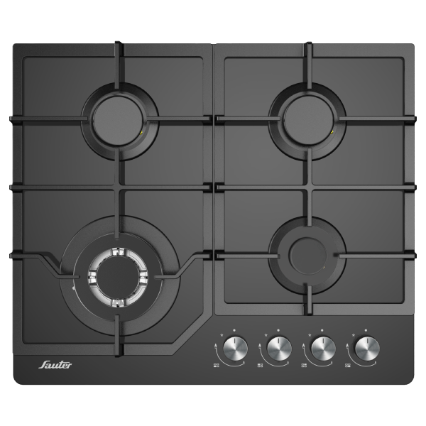 כיריים גז זכוכית דגם SHG6002B