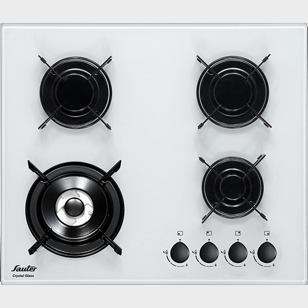 כיריים זכוכית קריסטלית דגם SHG6020W