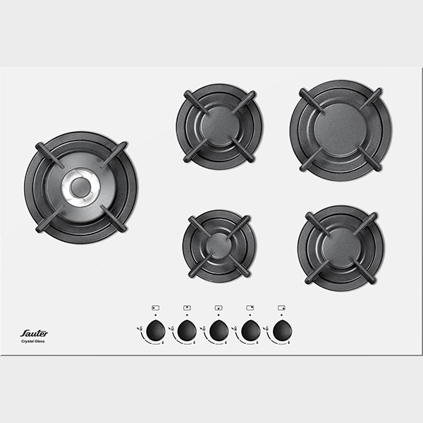 כיריים גז דגם SHG755W