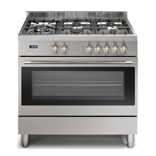 תנור משולב כיריים SCO9035IX