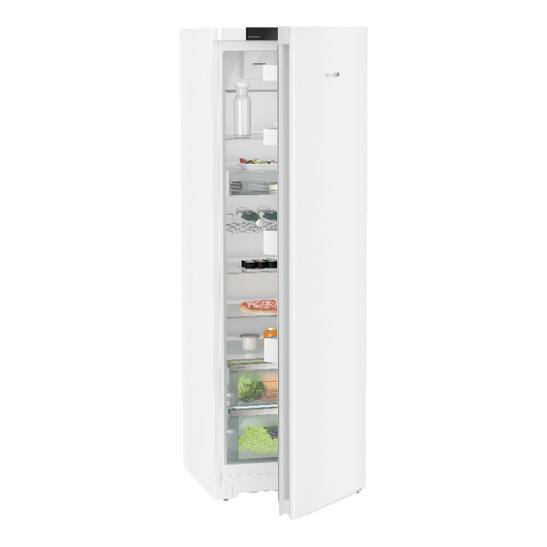 מקרר SRd 5220 לבן