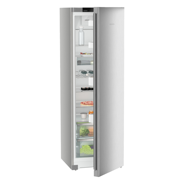 מקרר SRsfd 5220 כסוף