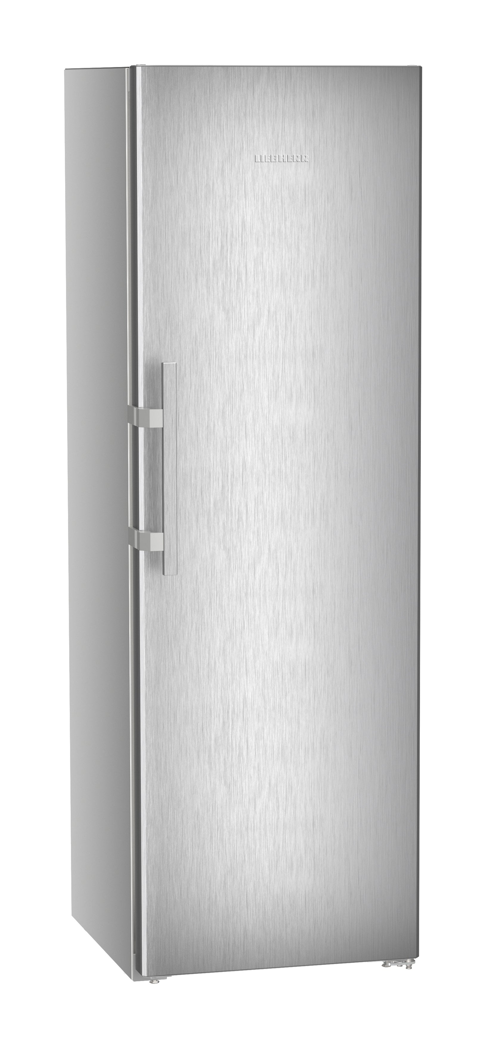 מקרר עם ידית כסוף SRsfd 5230