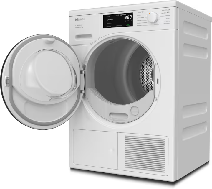 מייבש כביסה TEC645WP