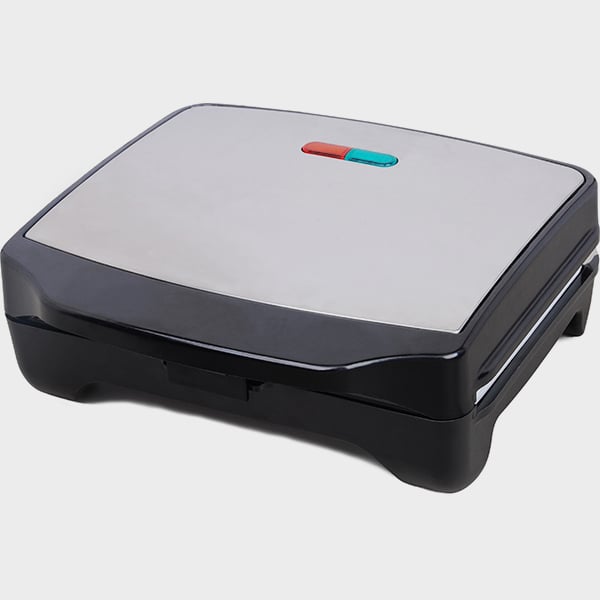 טוסטר גריל + וופל בלגי דגם TG-438