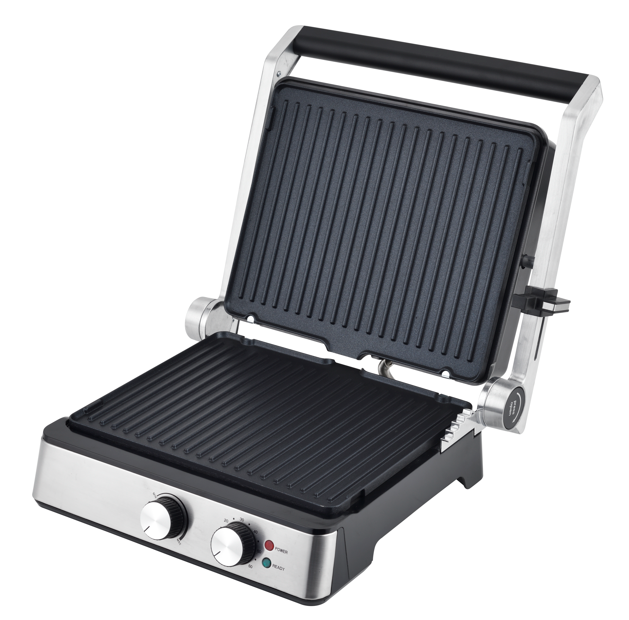 טוסטר גריל לחיצה TG429
