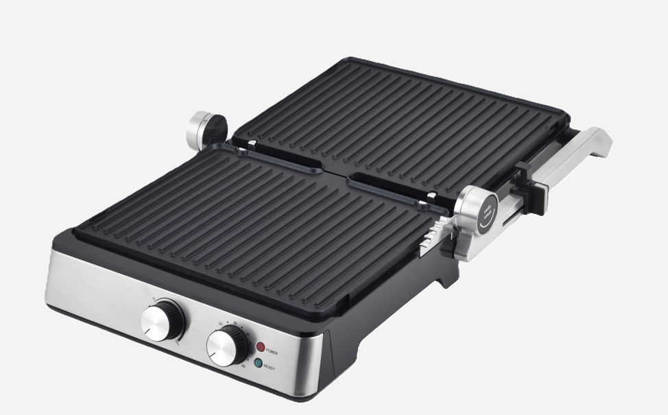 טוסטר גריל לחיצה TG429