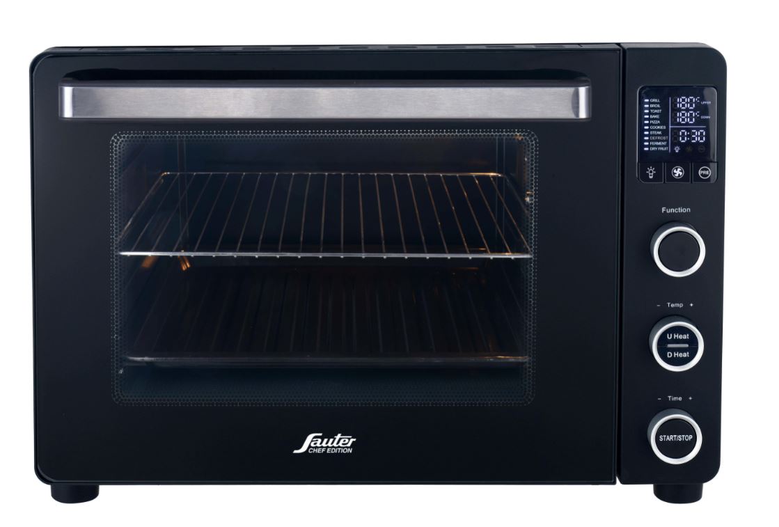 TOC460 טוסטר אובן דיגיטלי 46 ליטר