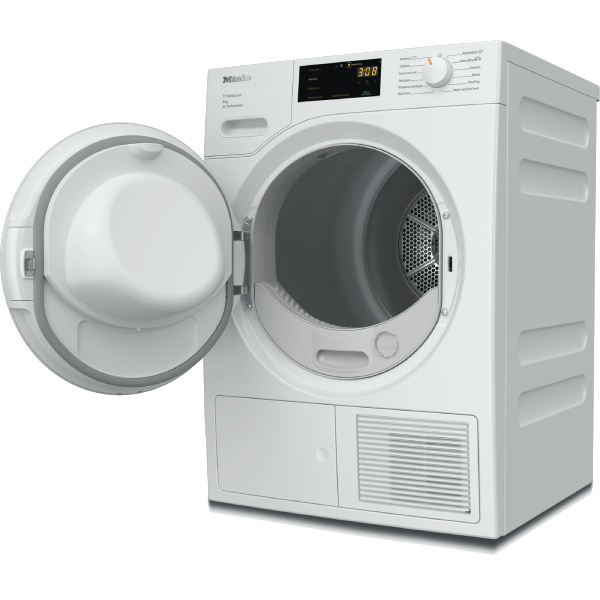 מייבש כביסה 9 ק"ג TSC 364 WP