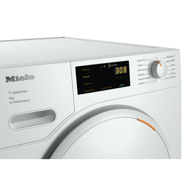 מייבש כביסה 9 ק"ג TSC 364 WP