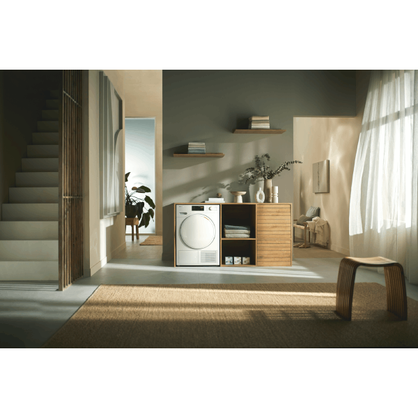 מייבש כביסה 9 ק"ג TSC 364 WP