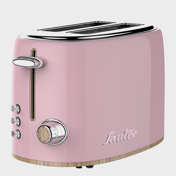 טוסטר קופץ בעיצוב רטרו דגם TT-702P