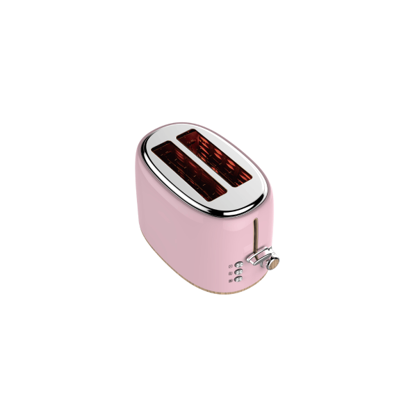 טוסטר קופץ בעיצוב רטרו דגם TT-702P