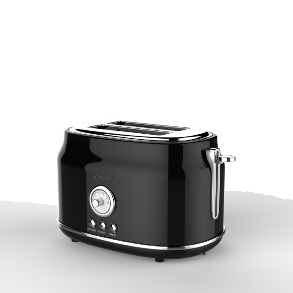 טוסטר קופץ דגם TT740B