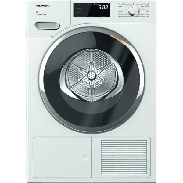 מייבש כביסה HEAT PUMP T1 דגם TWH 780 WP