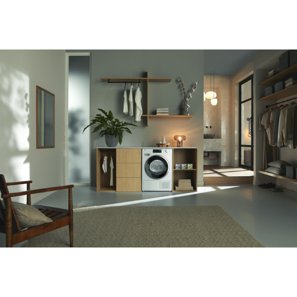 מייבש כביסה HEAT PUMP T1 דגם TWH 780 WP