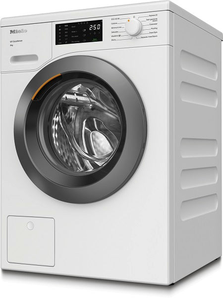 מכונת כביסה 8 ק"ג WED 025 WCS