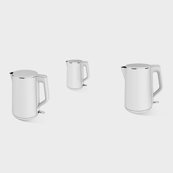 קומקום חשמלי דגם WK250W