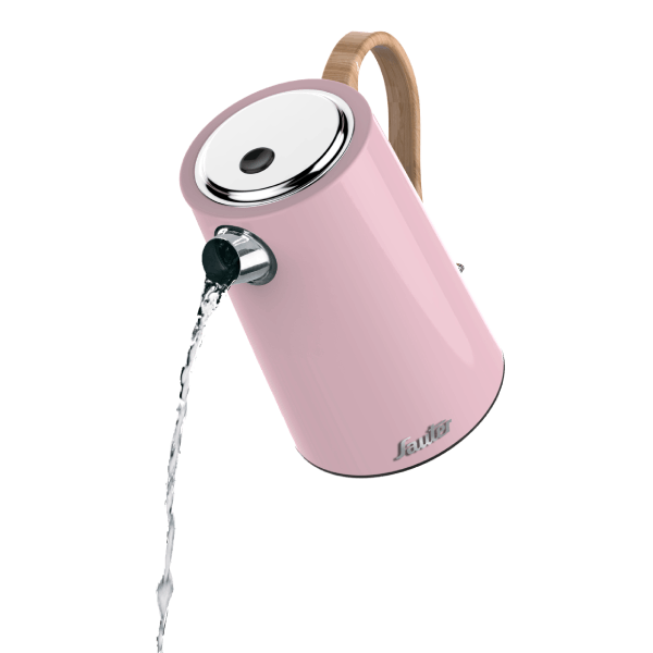 קומקום חשמלי בעיצוב רטרו דגם WK747P